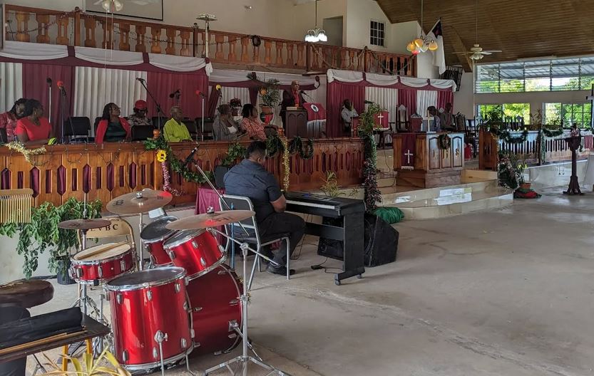 Children's Sunday Service
